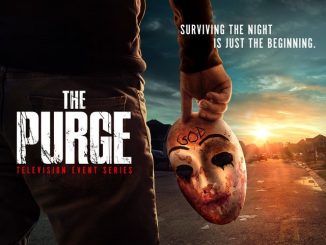 The Purge Season 2 (2019) 720p HEVC HDRip x265 Esubs [Dual Audio] [Hindi ORG – English] [EP 9,10 ADDED]