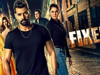 Fixerr (2019) Hindi Season 1 720p | 480p HDRip x264 AAC DD 2.0 [EP 1 to 12 ADDED]