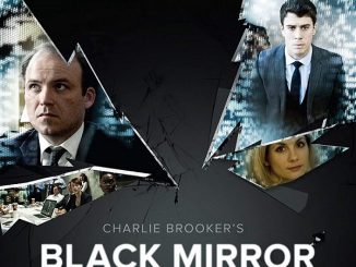 Black Mirror (2011) [Season 3] 720p | 480p HDRip x264 Esubs [Dual Audio] [Hindi ORG – English] – 1.5 GB | 500 MB [Ep 01-06]