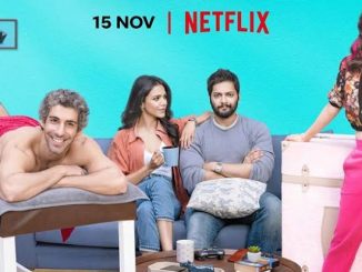 House Arrest (2019) Hindi 720p | 480p WEB-HDRip x264 AAC DD 5.1 – 1 GB | 300 MB