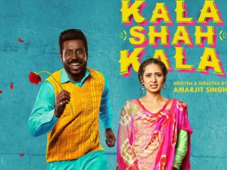 Kala Shah Kala (2019) Punjabi 1080p | 720p | 480p WEB-HDRip x264 AAC DD 2.0 – 2.2 GB | 1.2 GB | 400 MB
