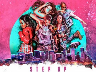 Step Up: High Water (2018) [Season 1] Hindi ORG 720p HEVC HDRip x265 AAC [EP 1 T0 10 ADDED]