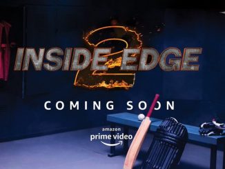 Inside Edge S02 (2019) Hindi 720p | 480p WEB-HDRip x264 1.0GB | 420MB [ Ep 01-10 ADDED]