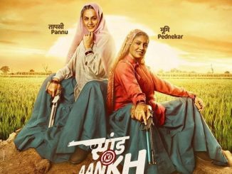 Saand Ki Aankh (2019) Hindi 720p HEVC WEB-HDRip x265 AAC DD 2.0 Esubs – 700 MB
