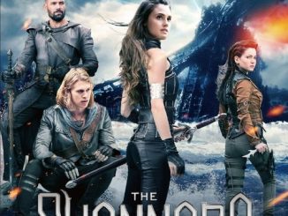 The Shannara Chronicles (2016) [Season 1] Hindi ORG 720p | 480p WEB-HDRip x264 AAC DD 2.0 [EP 1 To 10 ADDED]