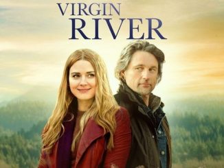 Virgin River (2019) [Season 1] 720p | 480p HDRip x264 [Dual Audio] [Hindi ORG – English] [EP 1 To 10 ADDED]