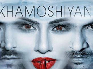 Khamoshiyan (2015) Hindi 720p WEB-HDRip x264 AAC DD 5.1 – 1.1 GB