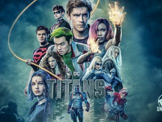 Titans (2019) [Season 2] 720p HEVC WEB-HDRip x265 Msubs [Dual Audio] [Hindi  – English] [EP 1 to 13 ADDED]