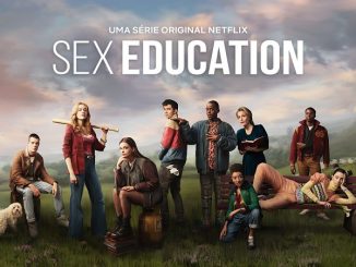 Sex Education (2020) [Season 2] 720p HEVC WEB-HDRip x265 Esubs [Dual Audio] [Hindi ORG – English] [EP 1 TO 8 ADDED]