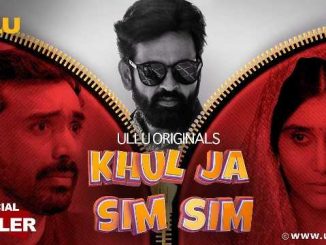 Khulja Sim Sim (2020) Hindi 720p | 480p HDRip x264 AAC [PART 2 ADDED]