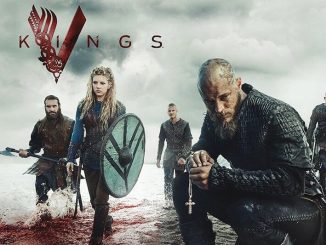 Vikings (2015) [Season 3] 720p | 480p WEB-HDRip x264 Esubs [Dual Audio] [Hindi ORG – English] [EP 1 To 10 ADDED]
