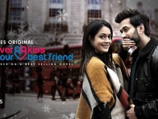 Never Kiss Your Best Friend (2020) Season 1 720p HEVC WEB-HDRip x265 AAC DD 2.0 [EP 1 TO 10 ADDED] 