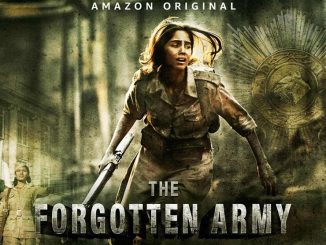 The Forgotten Army – Azaadi ke liye (2020) Hindi 720p | 480p WEB-HDRip x264 AAC DD 5.1 Esubs [EP 1 TO 5 ADDED]