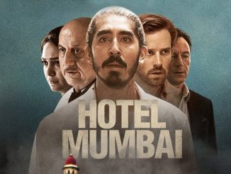 Hotel Mumbai (2018) Hindi ORG 720p HEVC BluRay x265 AAC DD 2.0 Esubs – 550 MB