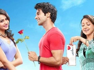 Shimla Mirchi (2020) Hindi 720p HEVC WEB-HD x265 650MB