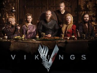 Vikings (2017) [Season 4] 720p | 480p WEB-HDRip x264 Esubs [Dual Audio] [Hindi ORG – English] [EP 1 To 20 ADDED]