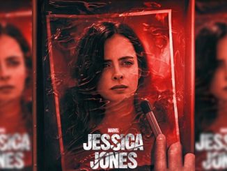Marvel’s Jessica Jones (2019) [Season 3] 720p | 480p WEB-HDRip x264 Esubs [Dual Audio] [Hindi ORG – English] [EP 1 To 13 ADDED]