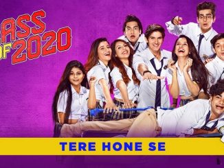 Class of 2020 (2020) 720p | 480p WEB-HDRip x264 AAC DD 2.0 [EP 27 TO 32 ADDED]