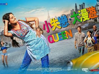 Queen (2013) Hindi 720p HEVC BluRay x264 AAC DD 2.0 – 800 MB