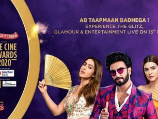 Zee Cine Awards (2020) Main Event 1080p | 720p | HEVC | 480p WEB-HDRip x264 AAC DD 2.0 – 3.6 GB | 1.5 GB | 500 MB [HEVC ADDED]
