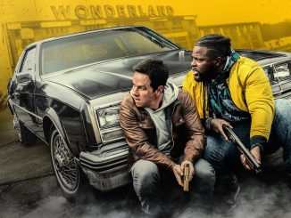 Spenser Confidential (2020) English 720p | 480p WEB-HD [Hindi Subtitles] x264 1.1 GB | 350 MB