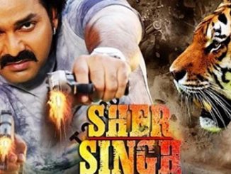 Sher Singh (2019) Bhojpuri 720p | 480p WEB-HDRip x264 AAC DD 2.0 – 1.2 GB | 400 MB