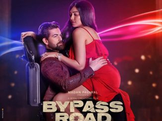 Bypass Road (2019) 720p HEVC WEB-HDRip x265 AAC DD 2.0 Esubs – 650 MB