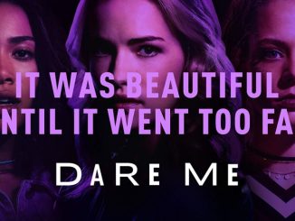 Dare Me (2019) [Season 1] 720p | 480p WEB-HDRip x264 Esubs [Dual Audio] [Hindi ORG – English] [EP 1 TO 10 ADDED]