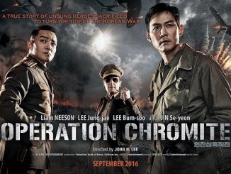 Operation Chromite (2016) 1080p | 720p | 480p BluRay x264 Esubs [Dual Audio] [Hindi ORG – Korean] – 2.3 GB | 1 GB | 400 MB