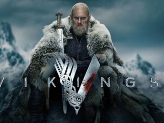 Vikings (2020) [Season 6] 720p HEVC WEB-HDRip x265 [Dual Audio] [Hindi ORG – English] [EP 11 To 20 ADDED]