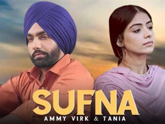 Sufna (2020) Punjabi 720p HEVC WEB-HDRip x265 AAC DD 2.0 Esubs – 700 MB