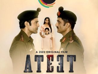 Ateet (2020) Hindi 720p | 480p HDRip x264 AAC DD 2.0 – 1.1 GB | 380 MB
