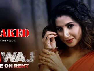 Riti Riwaj (2020) RENT ON WIFE [Part 2] 720p Hindi WEB-DL AAC x264 450MB