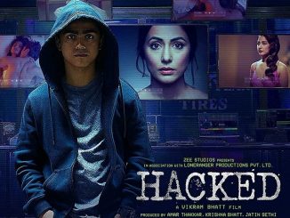 Hacked (2020) Hindi 720p HEVC WEB-HDRip x265 AAC DD 2.0 Esubs – 600 MB