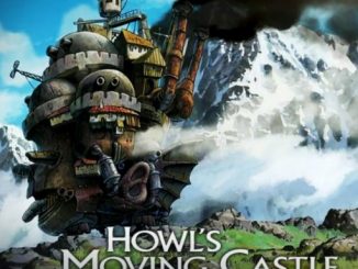 Howl’s Moving Castle (2004) 720p | 480p BluRay Dual Audio [Hindi-Japanese] x264 1.0GB | 380MB