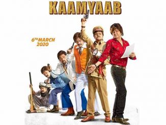 Kaamyaab (2020) Hindi 1080p | 720p | 480p WEB-HDRip x264 AAC DD 5.1 – 2 GB | 1 GB | 350 MB
