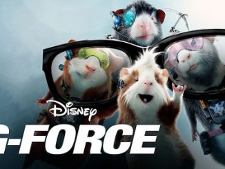 G-Force (2009) 720p HEVC BluRay x265 Esubs [Dual Audio] [Hindi – English] – 450 MB
