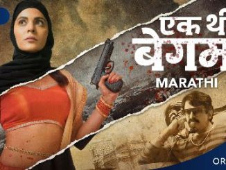 Ek Thi Begum (2020) [Season 1] Hindi 720p | 480p HDRip x264 AAC DD 2.0 [EP 1 TO 14 ADDED]