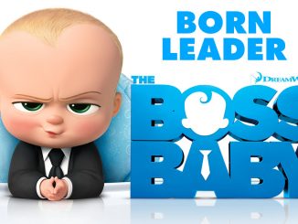 The Boss Baby (2017) 720p | 480p BluRay Dual Audio [Hindi-Eng] x264 900MB | 300MB