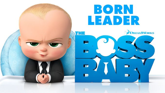 boss baby 2021 full movie
