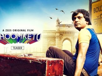 Ghoomketu (2020) 720p HEVC WEB-HDRip x265 AAC DD 2.0 Esubs – 550 MB
