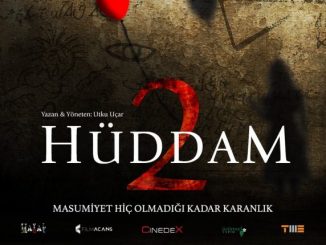Huddam 2 (2019) 720p | 480p WEBRip x264 Eng Subs [Dual Audio] [Hindi – Turkish] – 900 MB | 350 MB