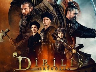 Dirilis: Ertugrul (2014) [Season 1] Urdu (Hindi) 720p HDRip x264 AAC DD 2.0 [EP 32 TO 40 ADDED]