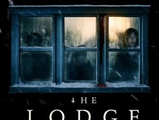 The Lodge (2019) 720p HEVC BluRay x265 Esubs [Dual Audio] [Hindi ORG – English] – 450 MB