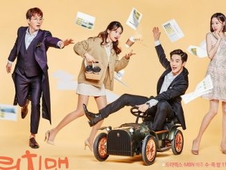 Rich Man (2018) [Season 1] Hindi 720p | 480p HDRip x264 AAC DD 2.0 [EP 1 TO 16 ADDED]