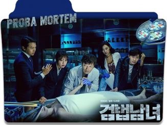 Partners for Justice (2018) [Season 1] Hindi 720p | 480p WEB-HDRip x264 AAC DD 2.0 [EP 1 TO 32 ADDED]