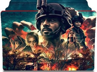 Betaal (2020) [Season 1] Hindi 720p | 480p WEB-HDRip x264 AAC DD 5.1 Esubs [EP 1 TO 4 ADDED]