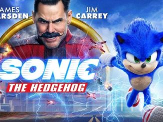Sonic the Hedgehog (2020) 720p HEVC BluRay x265 Esubs [Dual Audio] [Hindi ORG – English] – 600 MB
