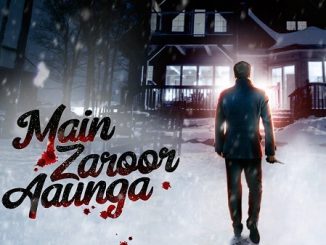 Main Zaroor Aaunga (2019) Hindi 720p HEVC HDRip x265 AAC DD 2.0 – 450 MB