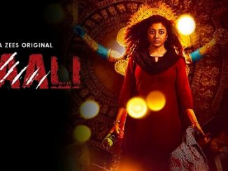 Kaali (2018-2020) Hindi [Season 1 & 2] 720p | 480p WEB-HDRip x264 AAC DD 2.0 [EP 1 TO 8 ADDED]